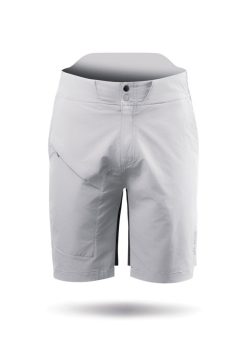 Best Zhik Short Platinum Elite Pour Hommes