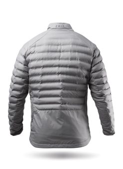 New Zhik Veste Isolee Platinum Cell Pour Hommes