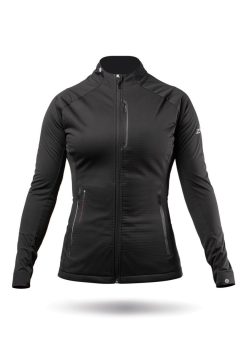 Clearance Zhik Veste Softshell 3L Pour Femme