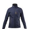 Hot Zhik Veste Ins100 Bleu Marine Femme