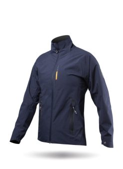 Hot Zhik Veste Ins100 Bleu Marine Femme