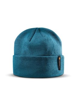 Clearance Zhik Bonnet Thinsulate - Vert Mer