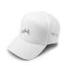 New Zhik Casquette De Sport - Blanc