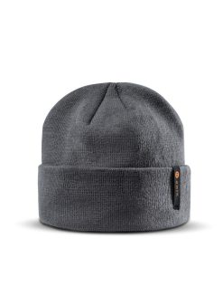 Best Zhik Bonnet Thinsulate - Gris