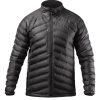 Clearance Zhik Veste Isolee Black Cell Pour Hommes