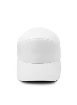 Hot Zhik Casquette De Sport D'Equipe - Blanc