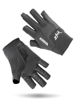 Best Zhik Gants Elite - Demi-Doigt