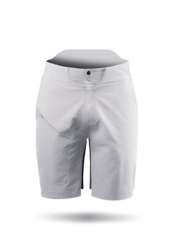 Clearance Zhik Short Platinum Elite Femme