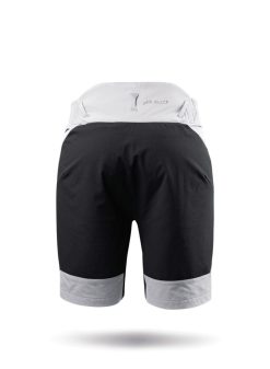 Clearance Zhik Short Platinum Elite Femme