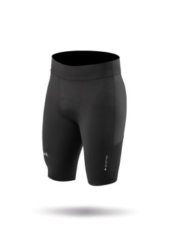 Hot Zhik Short En Spandex Ecologique Pour Hommes