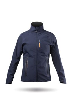 Hot Zhik Veste Ins100 Bleu Marine Femme