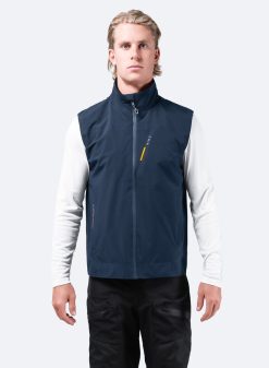 Hot Zhik Gilet Ins100 Bleu Marine