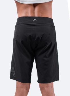 Online Zhik Short Noir Pour Hommes