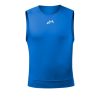 Clearance Zhik Pinnie D'Evenement En Spandex - Cyan