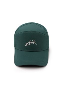 Best Zhik Casquette De Sport - Vert D'Eau