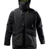 Hot Zhik Veste Ofs700 Noire Pour Homme