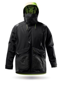 Hot Zhik Veste Ofs700 Noire Pour Homme