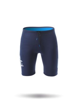 Online Zhik Short En V En Micropolaire