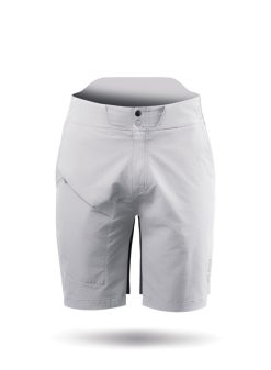 Best Zhik Short Platinum Elite Femme