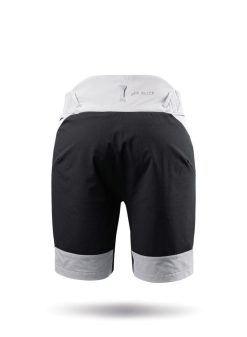 Best Zhik Short Platinum Elite Femme