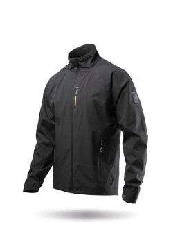 Best Zhik Veste Ins100 Noire Pour Hommes