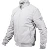 Online Zhik Veste De Vol Pour Hommes - Platine