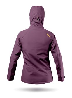 Hot Zhik Veste Amethyste Ins200 Femme