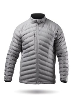 Clearance Zhik Veste Isolee Platinum Cell Pour Hommes