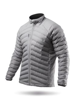 Clearance Zhik Veste Isolee Platinum Cell Pour Hommes