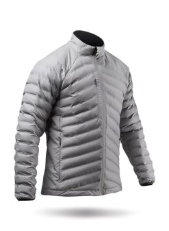 Clearance Zhik Veste Isolee Platinum Cell Pour Hommes