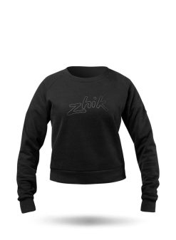 Best Zhik Pull En Coton Pour Femme