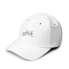 Clearance Zhik Casquette De Voile - Blanc