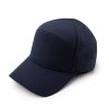 Online Zhik Casquette De Sport D'Equipe - Marine