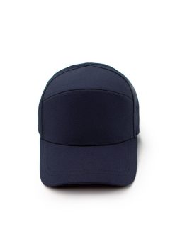 Online Zhik Casquette De Sport D'Equipe - Marine