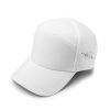 Wholesale Zhik Casquette De Sport D'Equipe - Blanc