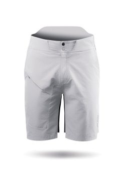 Hot Zhik Short Platinum Elite Pour Hommes