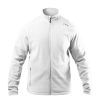 Hot Zhik Veste Polaire Zippee Platinum Pour Hommes