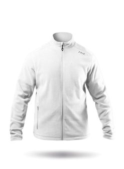 Hot Zhik Veste Polaire Zippee Platinum Pour Hommes