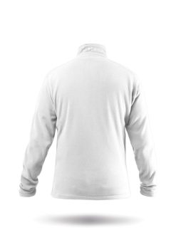 Hot Zhik Veste Polaire Zippee Platinum Pour Hommes