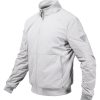 Best Zhik Veste De Vol Pour Hommes - Platine