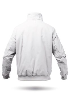 Best Zhik Veste De Vol Pour Hommes - Platine