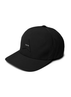 New Zhik Casquette Session - Noir