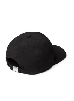 New Zhik Casquette Session - Noir