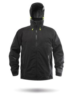 Clearance Zhik Veste Ins300 Noire Pour Homme