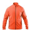 Online Zhik Veste Polaire Zippee Rouge Flamme Pour Homme