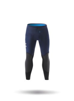 New Zhik Pantalon V En Micropolaire