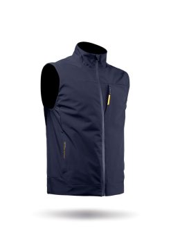 New Zhik Gilet Ins100 Bleu Marine