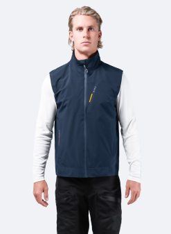 New Zhik Gilet Ins100 Bleu Marine