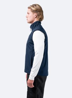 New Zhik Gilet Ins100 Bleu Marine