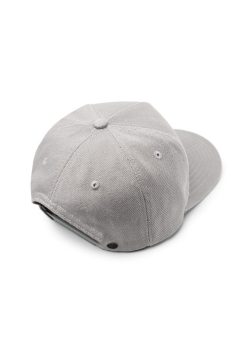 Online Zhik Casquette Heritage Snapback - Gris